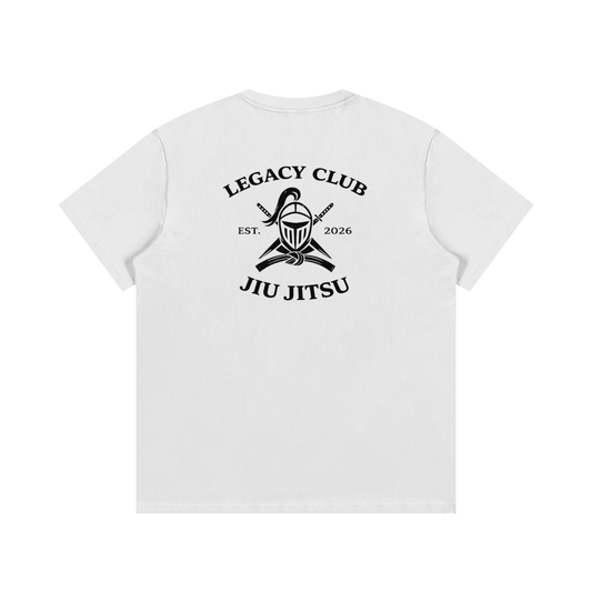 Essential Cotton T-Shirt