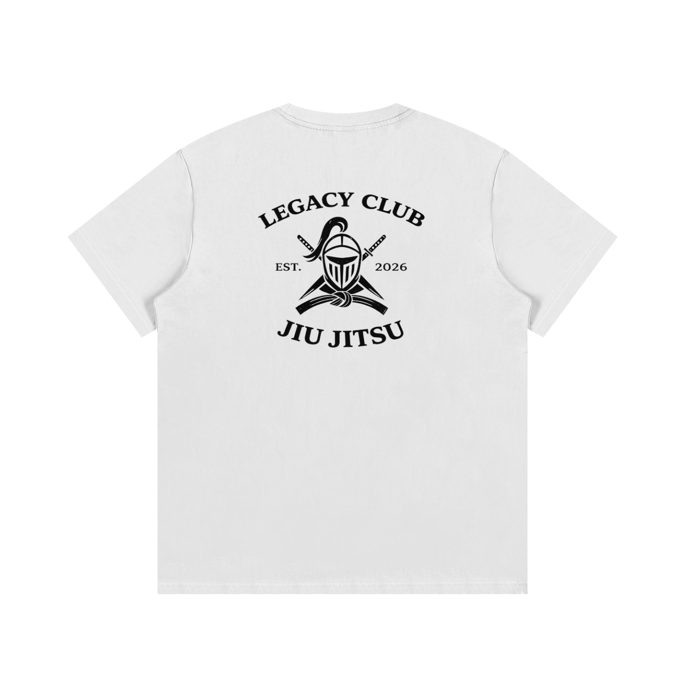 Essential Cotton T-Shirt